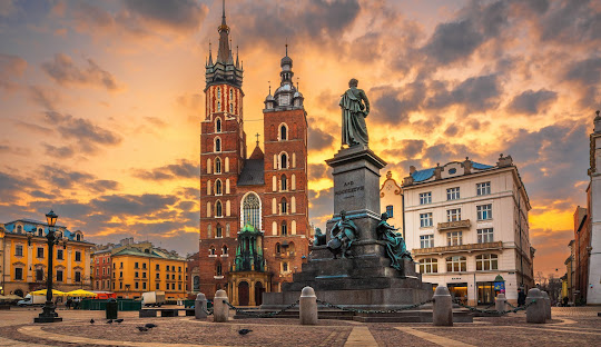 Kraków